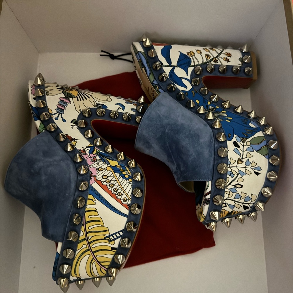 Christian Louboutin Shoes